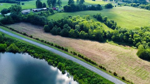 Land, Pikeville, TN