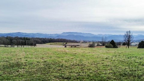 East TN Land with Views