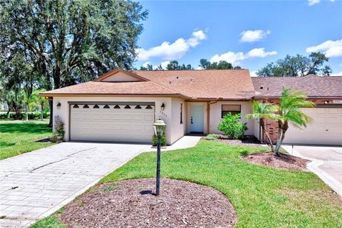 Residential, Single Story, Split Floor Plan, Sebring, FL
