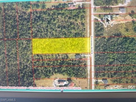 LAND - NAPLES, FL