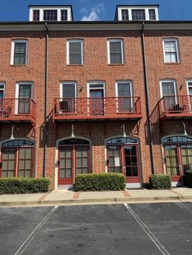 Office Space in Atlanta