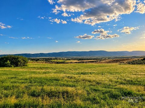 Ridge-View Hunting Land with Private Road Access