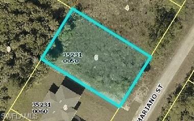 Land in Lehigh Acres, FL