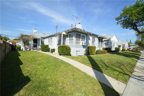 Duplex Residential Income Property