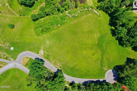 Land, Sevierville, TN