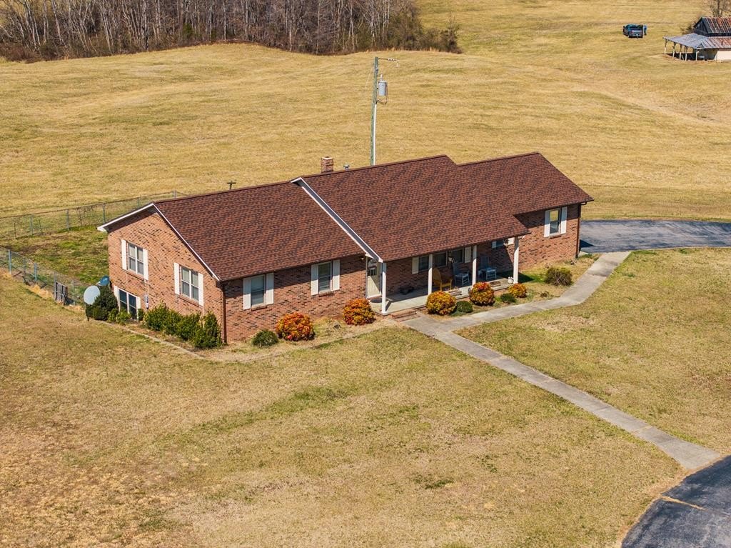 95-Acre Farm with Development Potential