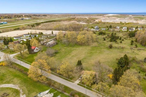 farm/ranch - CHARLEVOIX, MI