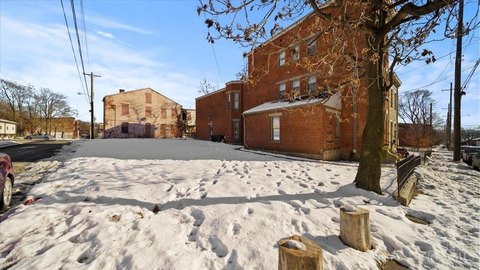 Land Near Downtown Cincinnati