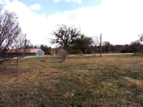 San Saba Land For Sale