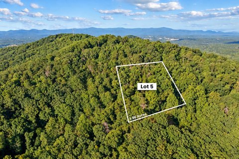 Land, JASPER, GA