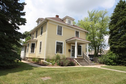 Geneva Office Space For Rent