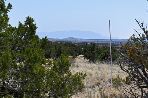 LAND - Santa Fe, NM