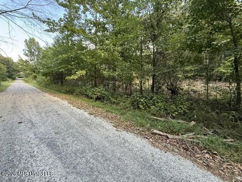 Land, Byhalia, MS