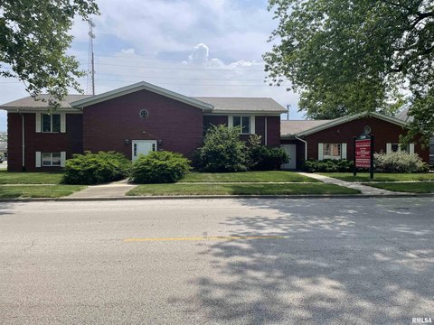 Springfield Office Building For Sale