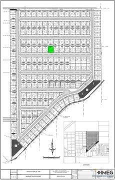 Commercial Lot with Loading Access