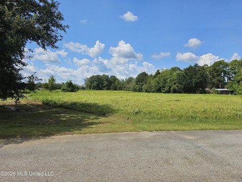 Land, Lucedale, MS