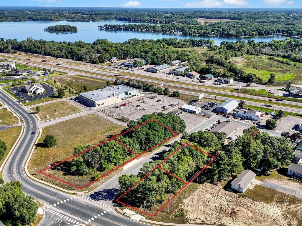 2 Blk 1,Unit N, Zimmerman, MN 55398