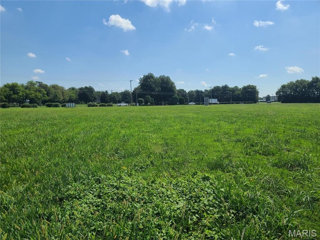 Commercial Land on Highway 61