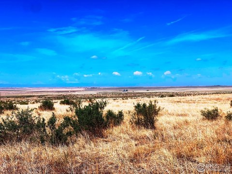 35 Acres with Mountain Views