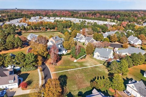 Residential Land in Bay Creek