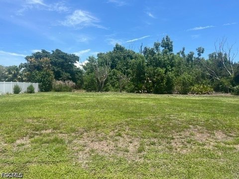 LAND - Bokeelia, FL