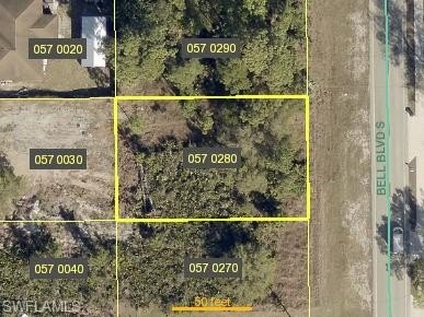 LAND - LEHIGH ACRES, FL