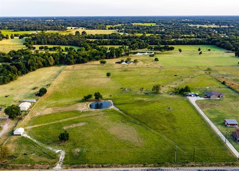 Land, Sulphur Springs, TX