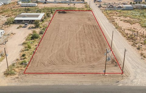 Land, Odessa, TX