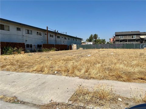 Land, San Bernardino, CA