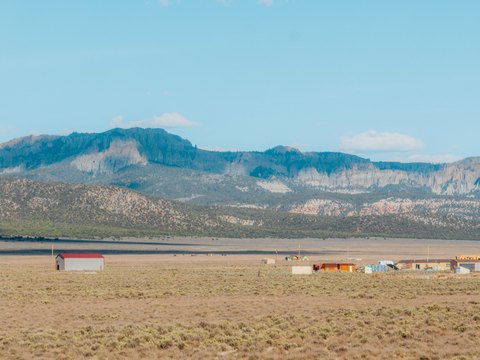 Panguitch, UT - 40 Acres