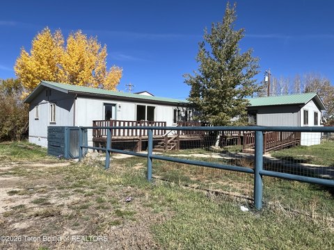 Live-Work Property with Office Potential