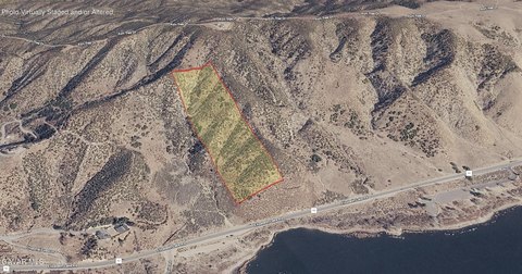 Residential Land in Lancaster, CA