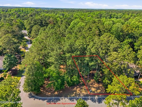 River Landing Homesite Opportunity