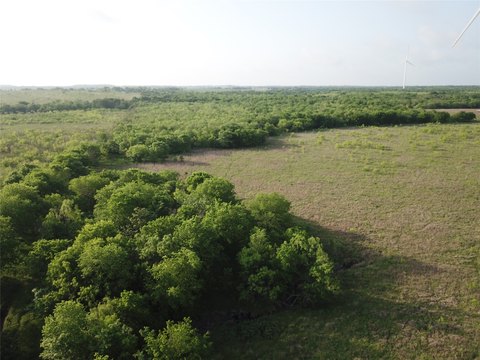 Ranch Land with Ponds and Creek