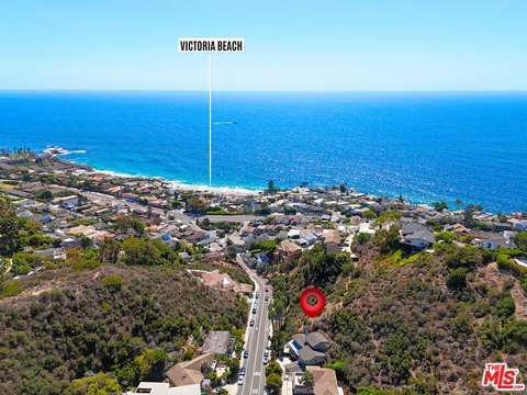 Laguna Beach Land Opportunity