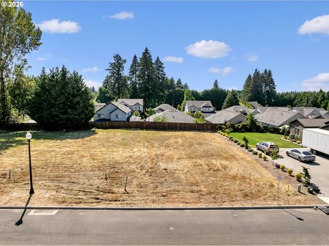 LAND - Vancouver, WA
