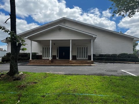 Dothan Commercial Property For Sale