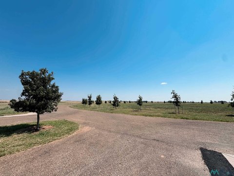 Residential Land in Clovis, NM