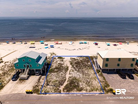 LAND - Gulf Shores, AL
