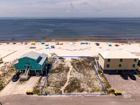 LAND - Gulf Shores, AL