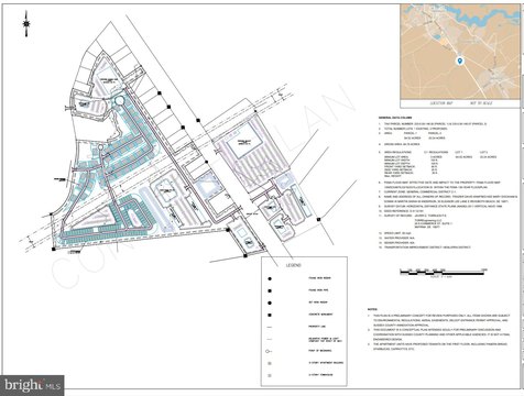 Prime Development Land on Dupont Blvd