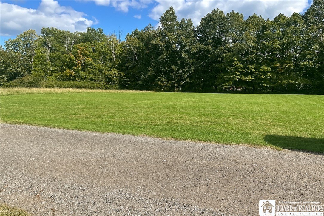 Residential Lot in Sugar Grove