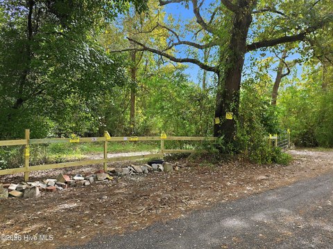 Land, Richlands, NC