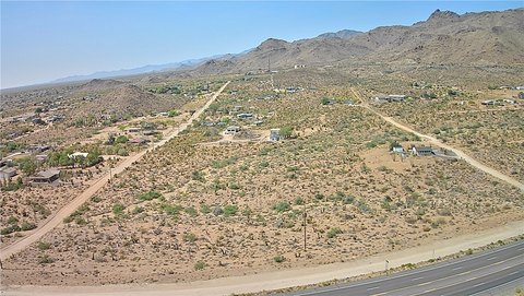 Commercial Lots in Golden Valley