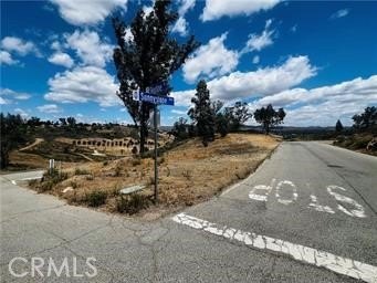 Spacious Lot in Lake Elsinore