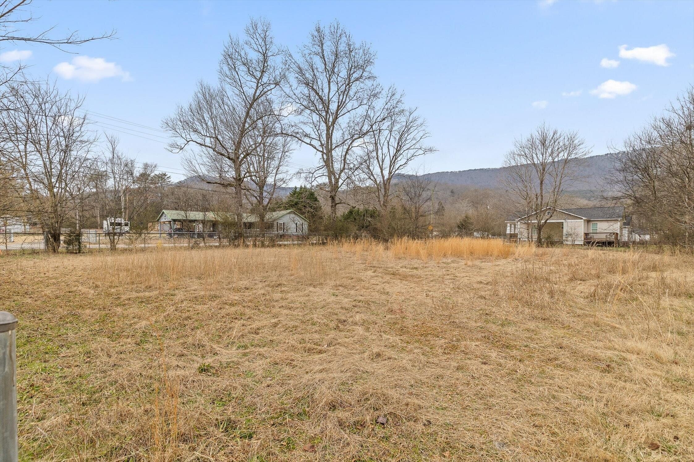 Level Lot in Hixson, TN