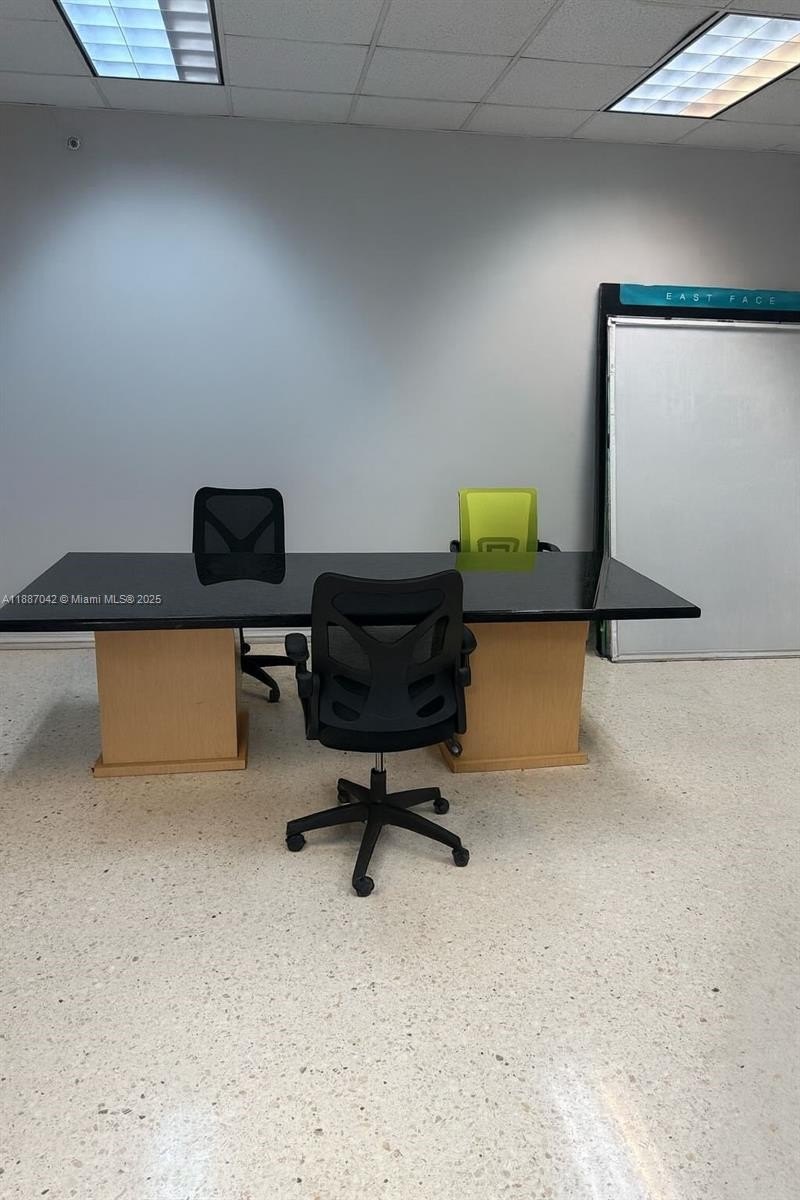 Sunny Isles Beach Office Space