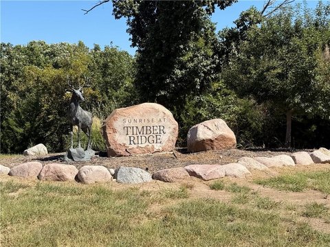 Land, Spring Hill, KS