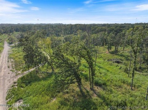 Land, Eldon, MO