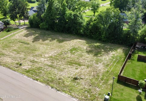 Residential Lot in Clinton, MS